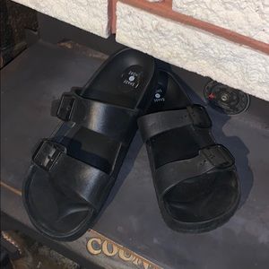 Waterproof Sandals